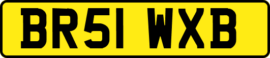 BR51WXB