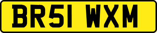 BR51WXM