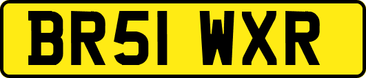 BR51WXR