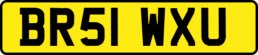 BR51WXU