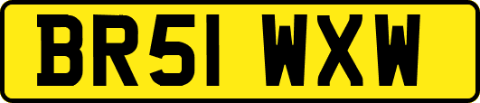 BR51WXW