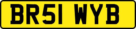 BR51WYB