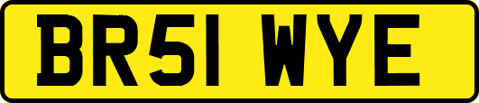 BR51WYE