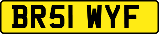 BR51WYF