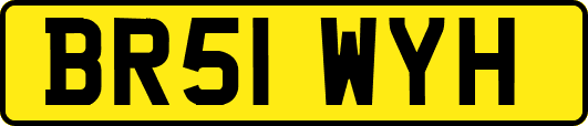 BR51WYH
