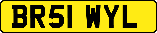 BR51WYL