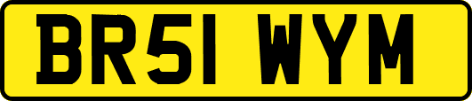 BR51WYM