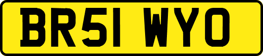 BR51WYO