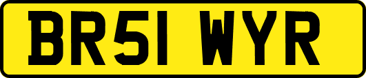 BR51WYR