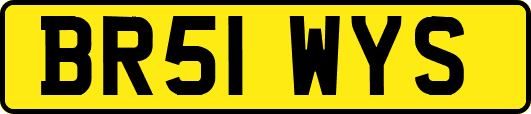 BR51WYS