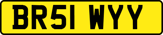 BR51WYY