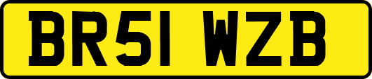 BR51WZB