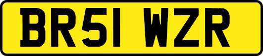 BR51WZR