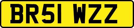 BR51WZZ
