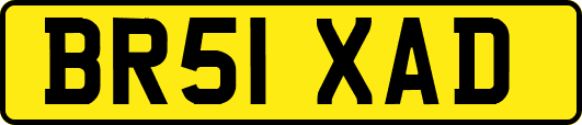 BR51XAD