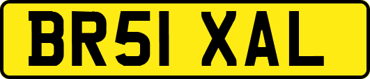 BR51XAL