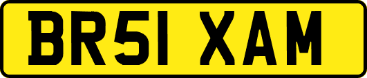 BR51XAM