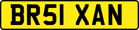 BR51XAN