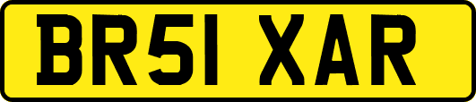BR51XAR