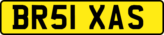 BR51XAS