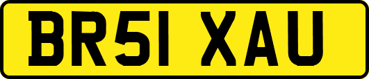 BR51XAU