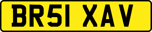 BR51XAV