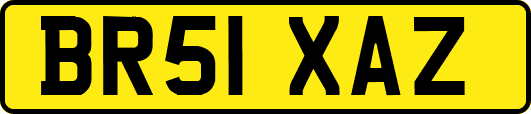 BR51XAZ