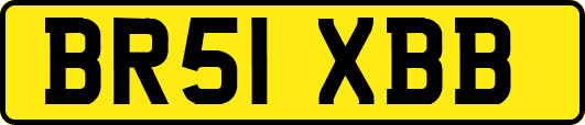 BR51XBB
