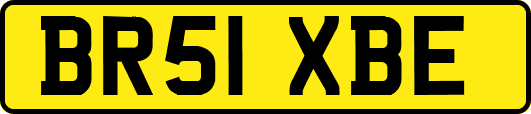 BR51XBE
