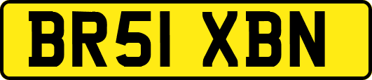BR51XBN