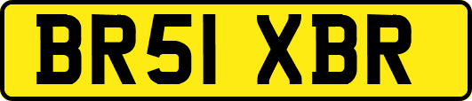BR51XBR