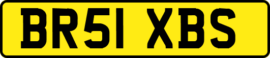 BR51XBS