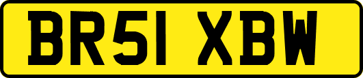 BR51XBW