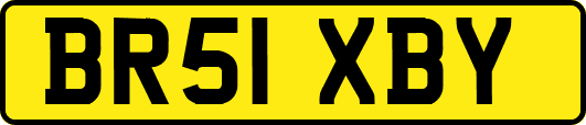 BR51XBY