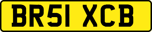 BR51XCB