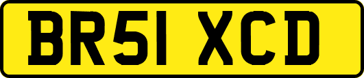 BR51XCD