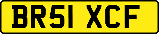 BR51XCF