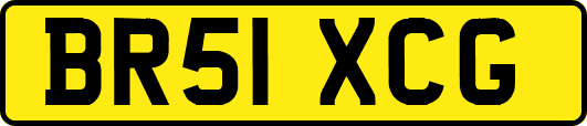 BR51XCG