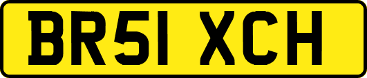 BR51XCH