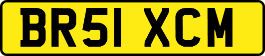 BR51XCM
