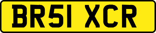 BR51XCR