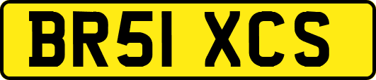 BR51XCS