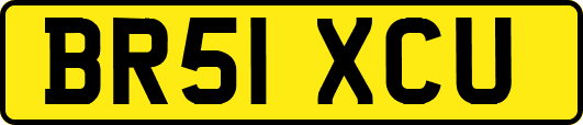 BR51XCU