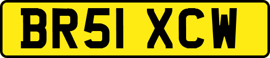 BR51XCW