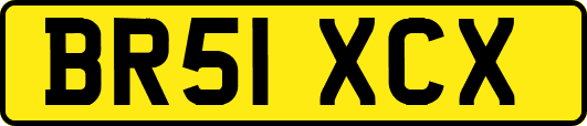 BR51XCX