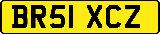 BR51XCZ