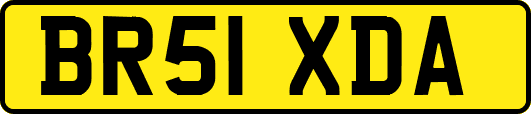 BR51XDA