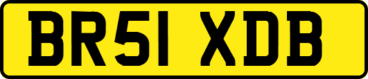BR51XDB