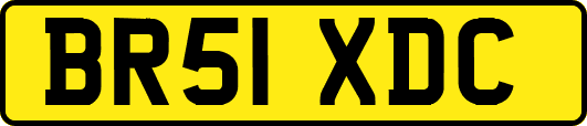 BR51XDC