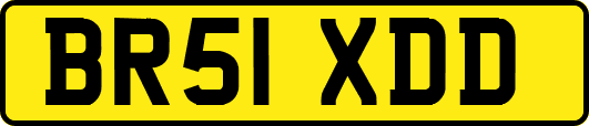 BR51XDD